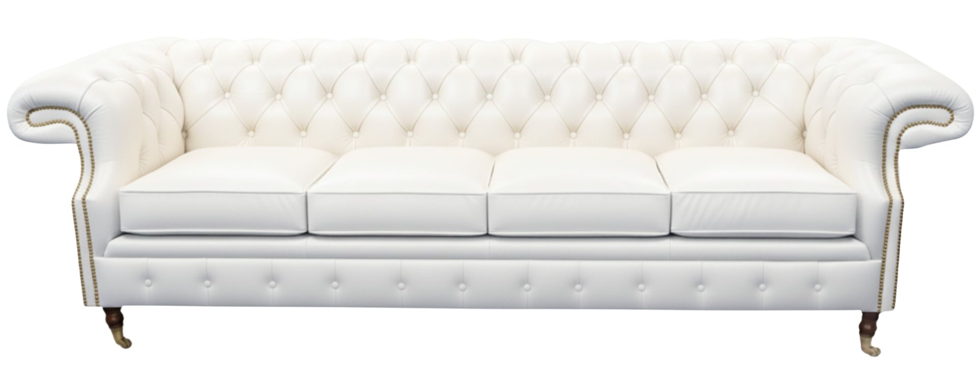 The Mayfair Chesterfield